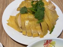 -泰煌鸡·上海白斩鸡·鸡汤面(万航店)