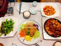 稻香米饭-乾园(恒隆广场店)