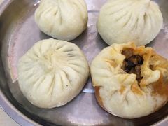 -老陶包子铺(南大西南村店)