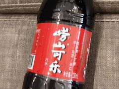 -船歌·鱼水饺青岛菜(金狮广场店)