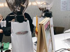 -Manner Coffee(宜山路地铁站店)