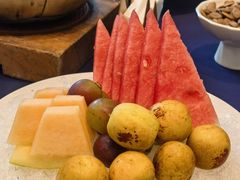 -百盛·鼎膳(中海财富中心)