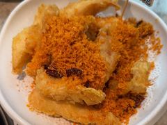 -淘米捞·米汤脆鲩鱼火锅(福田皇岗店)