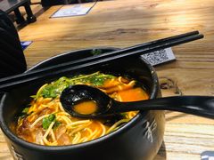 -和府捞面(国金汇店)