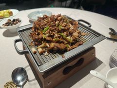 -四季民福烤鸭店(外滩外白渡桥店)