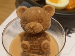 -原石牛扒·约会餐厅(龙城万科里店)