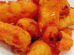 -海燕酒店(惠济路店)