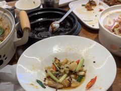 -醉得意·山茶油炒土鸡(泰安吾悦广场店)