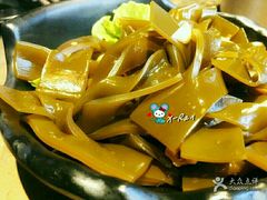 -手选潮汕鲜活牛肉火锅(二七广场店)