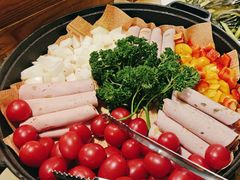 -戈拿旺巴西烤肉(崇文门店)