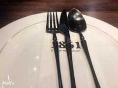 -1861意大利餐厅(文化广场店)