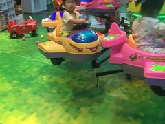 -宝丽金大酒店·洗浴中心