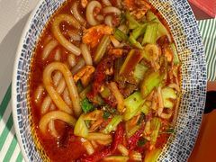 -楼兰新疆菜(江宁万达店)