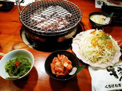 -牛家酒场(7mall店)