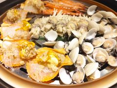 -碗中海·蒸汽海鲜·桑拿鸡(岭南天地店)