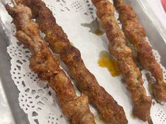 -常赢三兄弟·清真涮肉(崂山路总店)