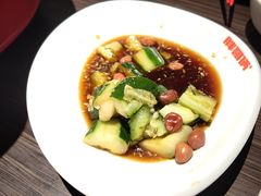 -胖哥俩肉蟹煲(西单大悦城店)