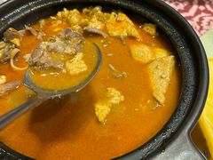 -临家闽南菜(宝洲路店)