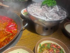 -萍姐火锅·公路夜市(打浦桥日月光店)