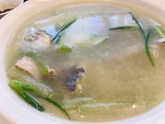 -钱大妈海鲜饭店(保利林语店)