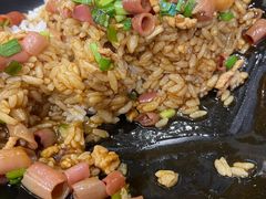 -姜家味锅贴小海鲜