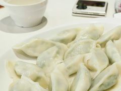 -喜家德虾仁水饺(青年大街店)