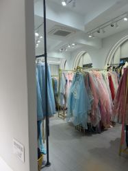 -星光兔·西扶海棠·写真馆(景德镇店)