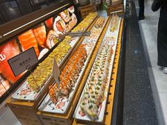 -韩盛·盛江山自助料理(中街大悦城黑金店)