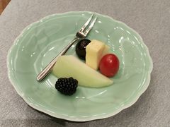 -君来湖滨饭店·渔餐厅