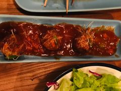 茄汁肉丸-El Bodegon阿根廷秘鲁餐厅(幸福路店)