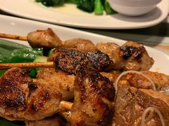 -翠华餐厅(湾仔店)