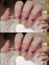 -M·X Nail日式美甲美睫