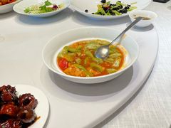 -上海小南国(金桥国际广场店)