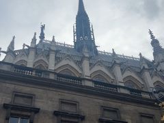 -巴黎圣母院