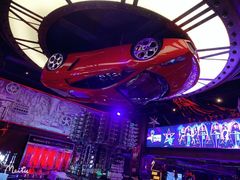 -MOSSO德国餐厅·音乐酒吧(环宇荟店)