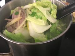 -小明同学(三里屯店)