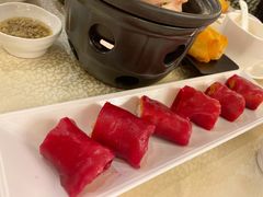 -金翠皇宫粤菜·点心·海鲜(翡翠店)