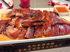 -先记烧鹅王·本地粤菜(福永店)
