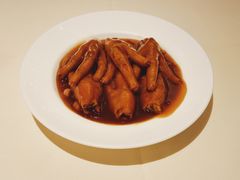-利苑酒家(宜安广场店)