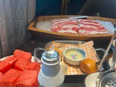 -五星桥原切肥牛火锅·30年专注好牛肉(湖塘店)