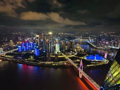 -WFC会仙楼观景台