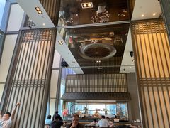 -田舍家Inakaya·炉端烧·铁板烧(天汇igc店)