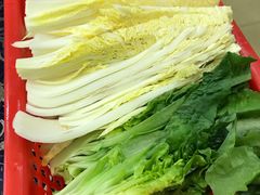 -祈胜邨•顺德鱼生•顺德菜(容桂店)