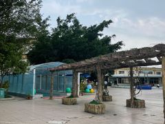 -汕头莲花山度假村温泉