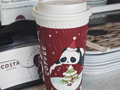 -COSTA COFFEE(龙德广场店)