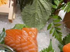 -和彩放题餐厅(酒仙桥店)