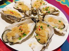 -有喜胶东小馆(太申祥和店)