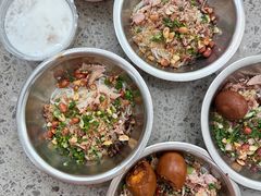 -文惠桥头大华干捞粉