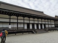 -京都御所