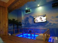 -V SHOW max KTV(粉巷店)